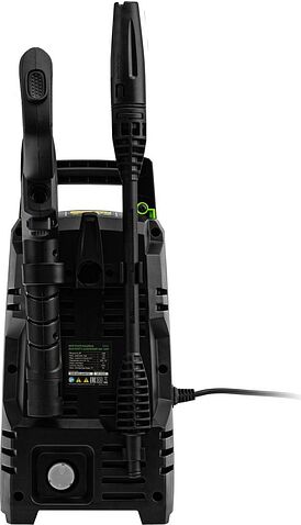 Мойка высокого давления СибрТех АМ-1600 58224