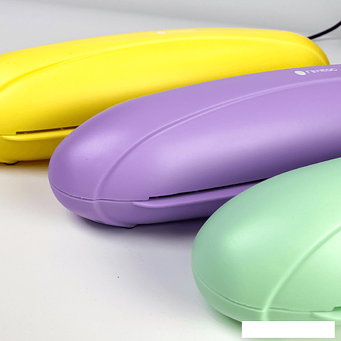 Ламинатор Гелеос ЛМ A4 Радуга (салатовый)