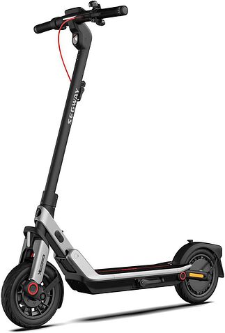 Электросамокат Ninebot eKickScooter E3