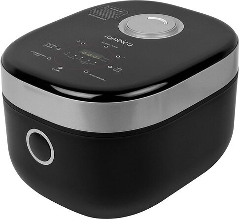 Мультиварка Rombica myKitchen MC-0001