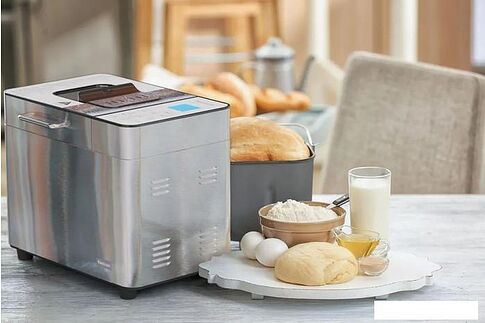 Хлебопечка Ramicom RB8000