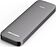Внешний накопитель Hikvision HS-ESSD-WIND-1T 1TB (серый)