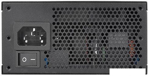 Блок питания Thermaltake Toughpower SFX 650W TT Premium Edition PS-STP-0650FNFAGE-1