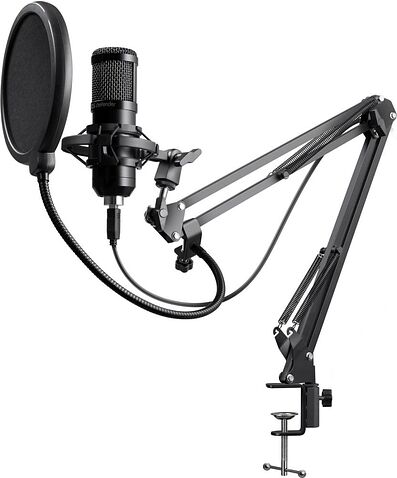 Проводной микрофон Defender Space GMC 450