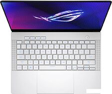Игровой ноутбук ASUS ROG Zephyrus G14 OLED 2024 GA403UU-QS077 Игровой ноутбук ASUS ROG Zephyrus G14 OLED 2024 GA403UU-QS077