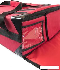 Термосумка Зубрава СТДП4515 (красный)