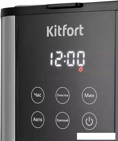 Капельная кофеварка Kitfort KT-7222
