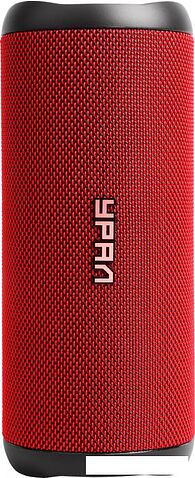 Беспроводная колонка Урал ТТ М3+ Макси (красный)