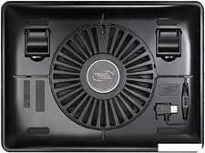 Подставка для ноутбука DeepCool N1 Black Подставка для ноутбука DeepCool N1 Black