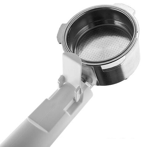 Рожковая помповая кофеварка Brayer BR1106