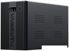 Источник бесперебойного питания Marsriva Smart Line Interactive UPS MR-UF2000