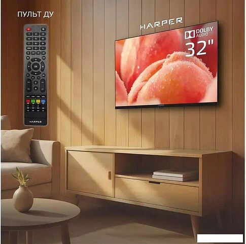 Телевизор Harper 32R777T