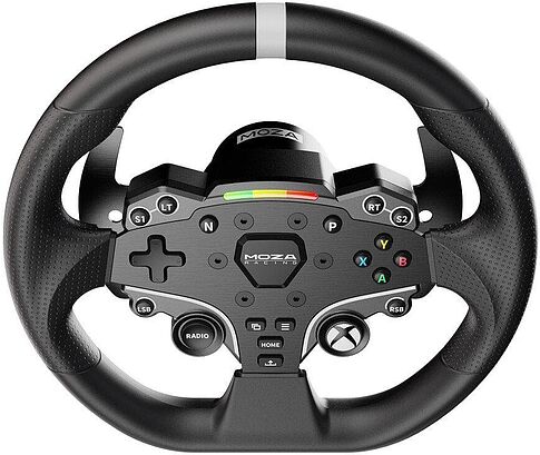 Руль Moza ESX Steering Wheel for PC&Xbox RS052