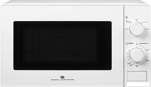 Микроволновая печь General Electronics GE-MS620W