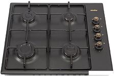 Варочная панель Simfer H60Q40L417