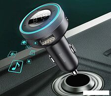 FM модулятор Baseus CCLH-01 FM модулятор Baseus CCLH-01