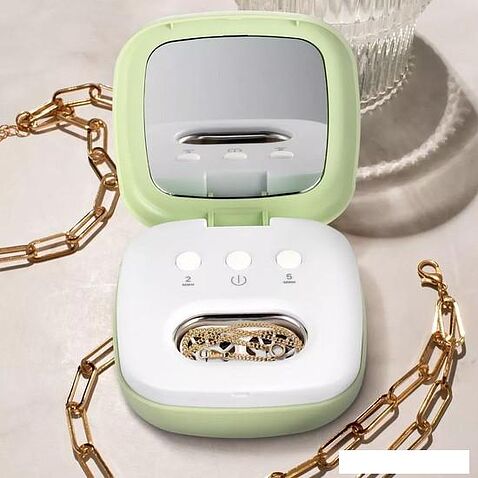 Стерилизатор маникюрный Kitfort KT-6294