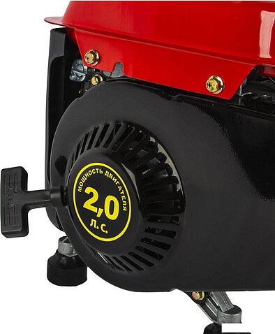 Бензиновый генератор DDE G095