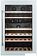 Винный шкаф Temptech OZ90DW