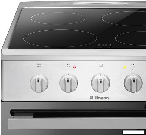 Кухонная плита Hansa FCCS53042H