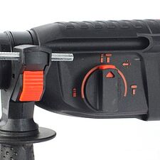 Перфоратор Patriot RH 262 [140301325]