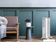 Масляный радиатор Ballu Explorer BOH/EX-05