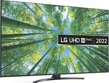 Телевизор LG UQ81 65UQ81009LC