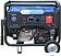 Бензиновый генератор ТСС SGG 8000EH3NA