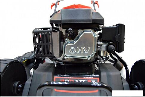 Газонокосилка Brait BLM2646SM Pro