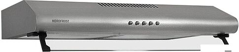 Кухонная вытяжка Nordfrost (Nord) AS 6040 X