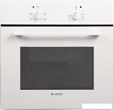 Электрический духовой шкаф GEFEST ЭДВ ДА 602 К12