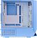 Корпус Thermaltake Ceres 350 MX Hydrangea Blue CA-1Z3-00MFWN-00