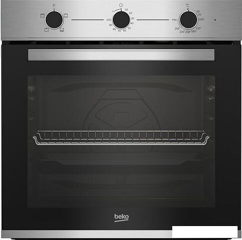 Электрический духовой шкаф BEKO BBIC12100XD
