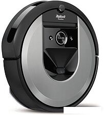 Робот-пылесос iRobot Roomba Combo i8