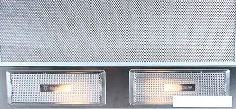 Кухонная вытяжка Krona Kamilla 600 Dark Glass