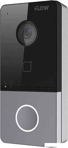 Вызывная панель iFlow F-VI-1401IPMCWE1 Вызывная панель iFlow F-VI-1401IPMCWE1