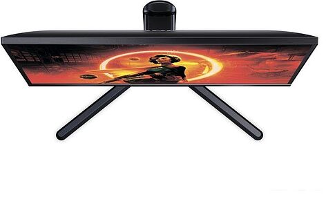 Игровой монитор AOC Agon 25G3ZM/BK