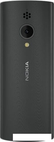 Кнопочный телефон Nokia 150 (2023) Dual SIM ТА-1582 (черный)