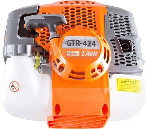 Триммер ELAND GTR-424