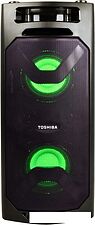 Колонка для вечеринок Toshiba TY-ASC51 Колонка для вечеринок Toshiba TY-ASC51