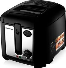 Фритюрница Brayer BR2832BK