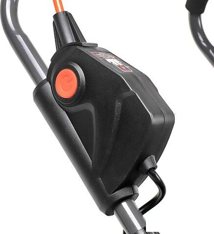 Газонокосилка Patriot CM 440 (без АКБ)