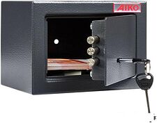 Мебельный сейф AIKO T-140 KL