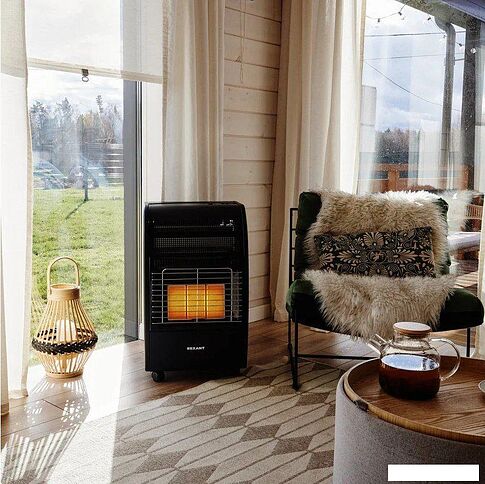 Газовый обогреватель Rexant 60-0022