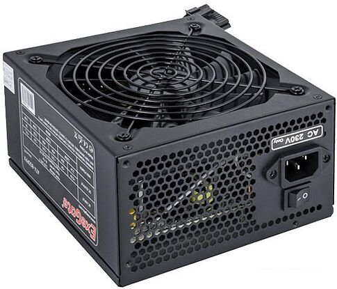 Блок питания ExeGate 1200PPX EX258920RUS