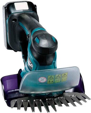 Садовые ножницы Makita DUM604ZX (без АКБ)