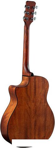 Акустическая гитара JET JGA-255 OP