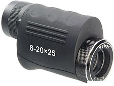 Монокуляр Veber 8-20x25 [23149]