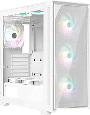 Компьютер Iven SuperPower White 202621