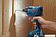 Винтоверт Bosch GDR 180-LI Professional 06019G5124 (без АКБ)